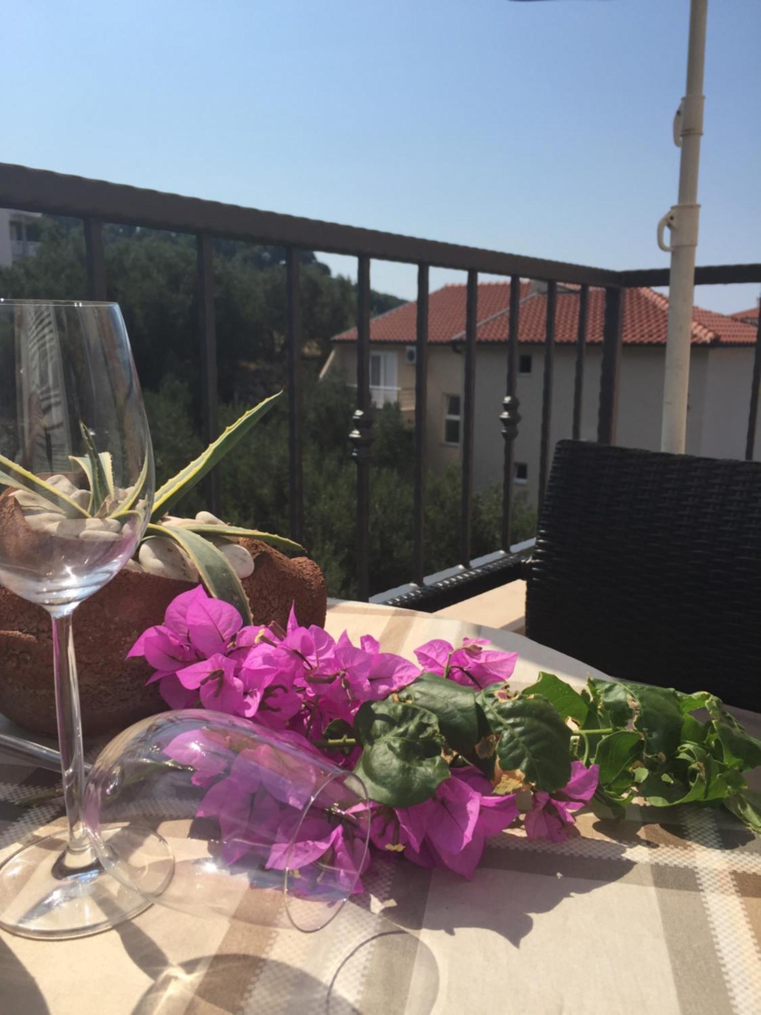 Villa Bougenvilia Tomas Tučepi 部屋 写真